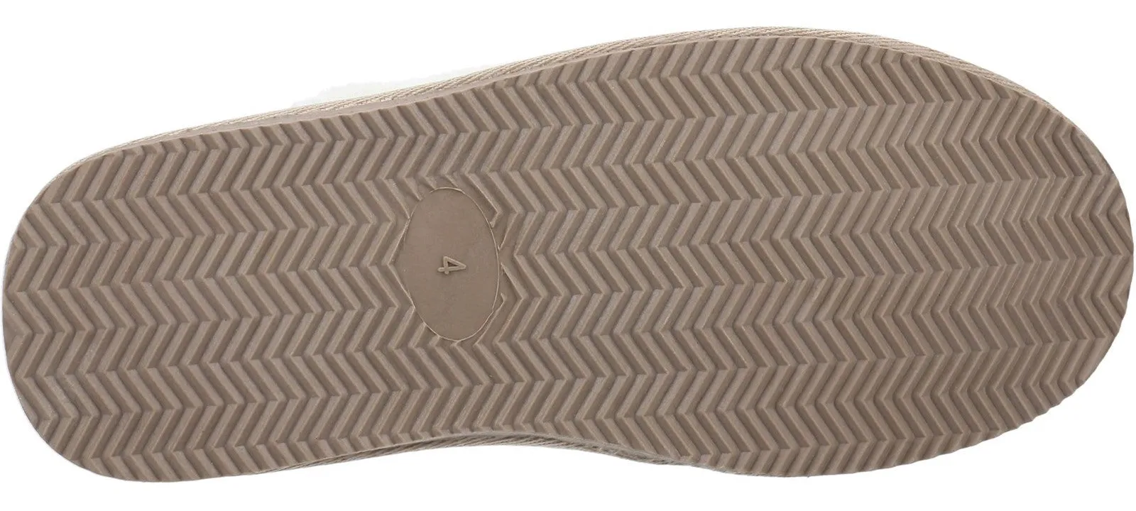 Hush Puppies Arianna Womens Mule Slipper