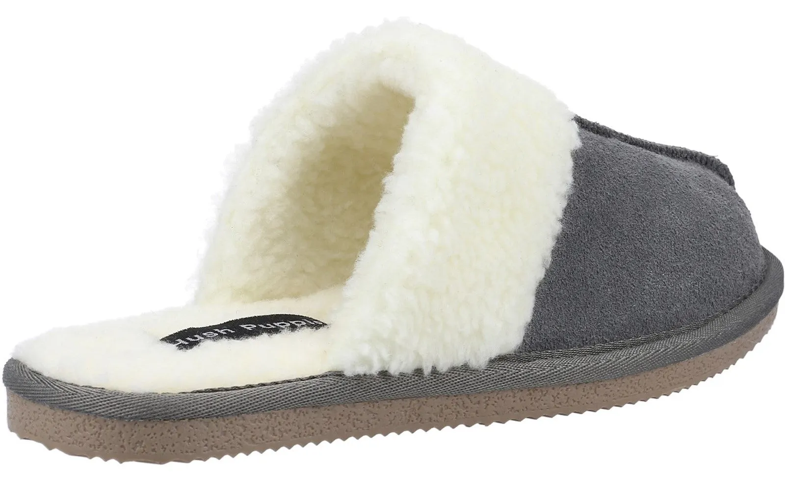Hush Puppies Arianna Womens Mule Slipper