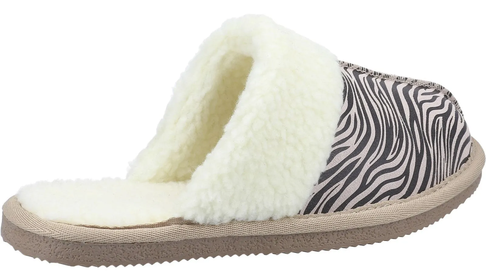 Hush Puppies Arianna Womens Mule Slipper