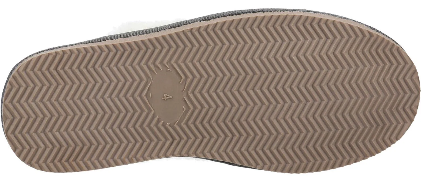 Hush Puppies Arianna Womens Mule Slipper