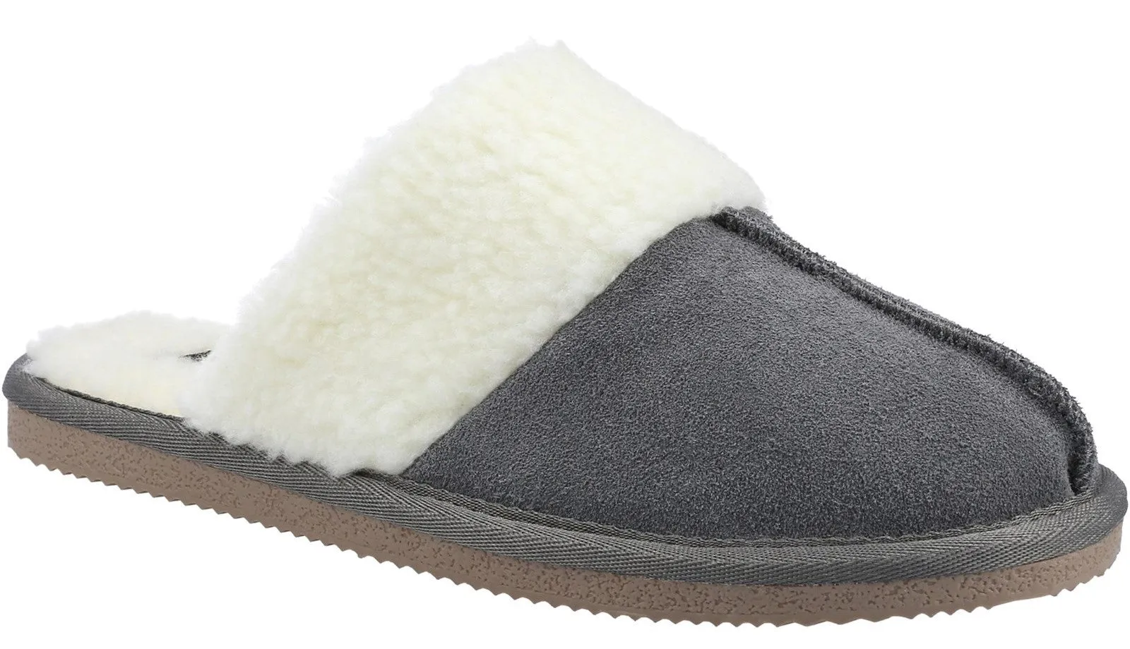 Hush Puppies Arianna Womens Mule Slipper