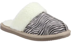 Hush Puppies Arianna Womens Mule Slipper