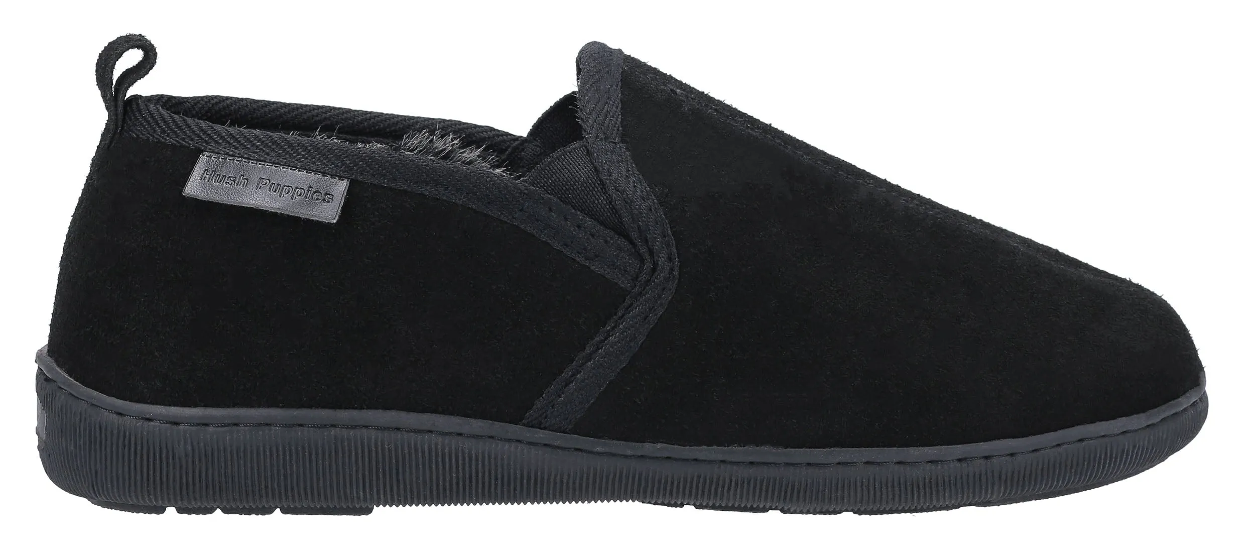 Hush Puppies Arnold Mens Slip On Slipper