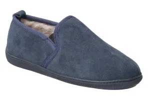 Hush Puppies Arnold Mens Slip On Slipper