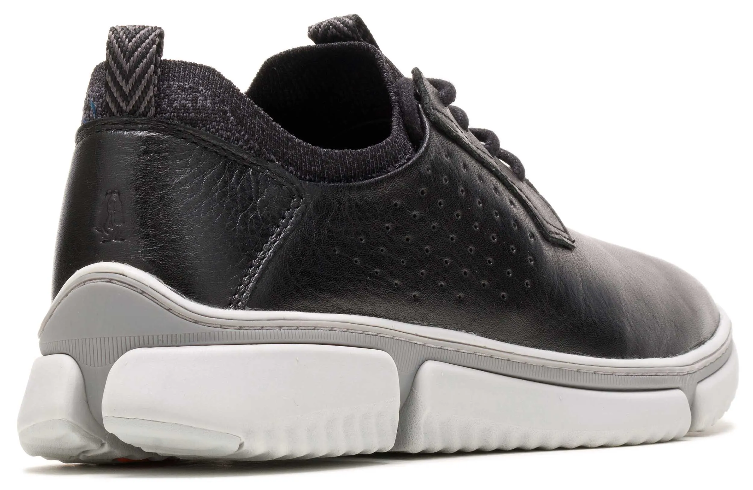 Hush Puppies Bennet Oxford Mens Shoe