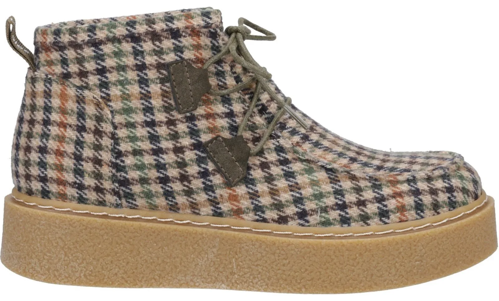 Hush Puppies Brianna Womens Ankle Boot