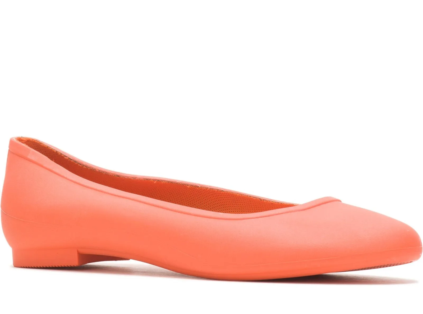 Hush Puppies Brite Pops Womens Ballerina
