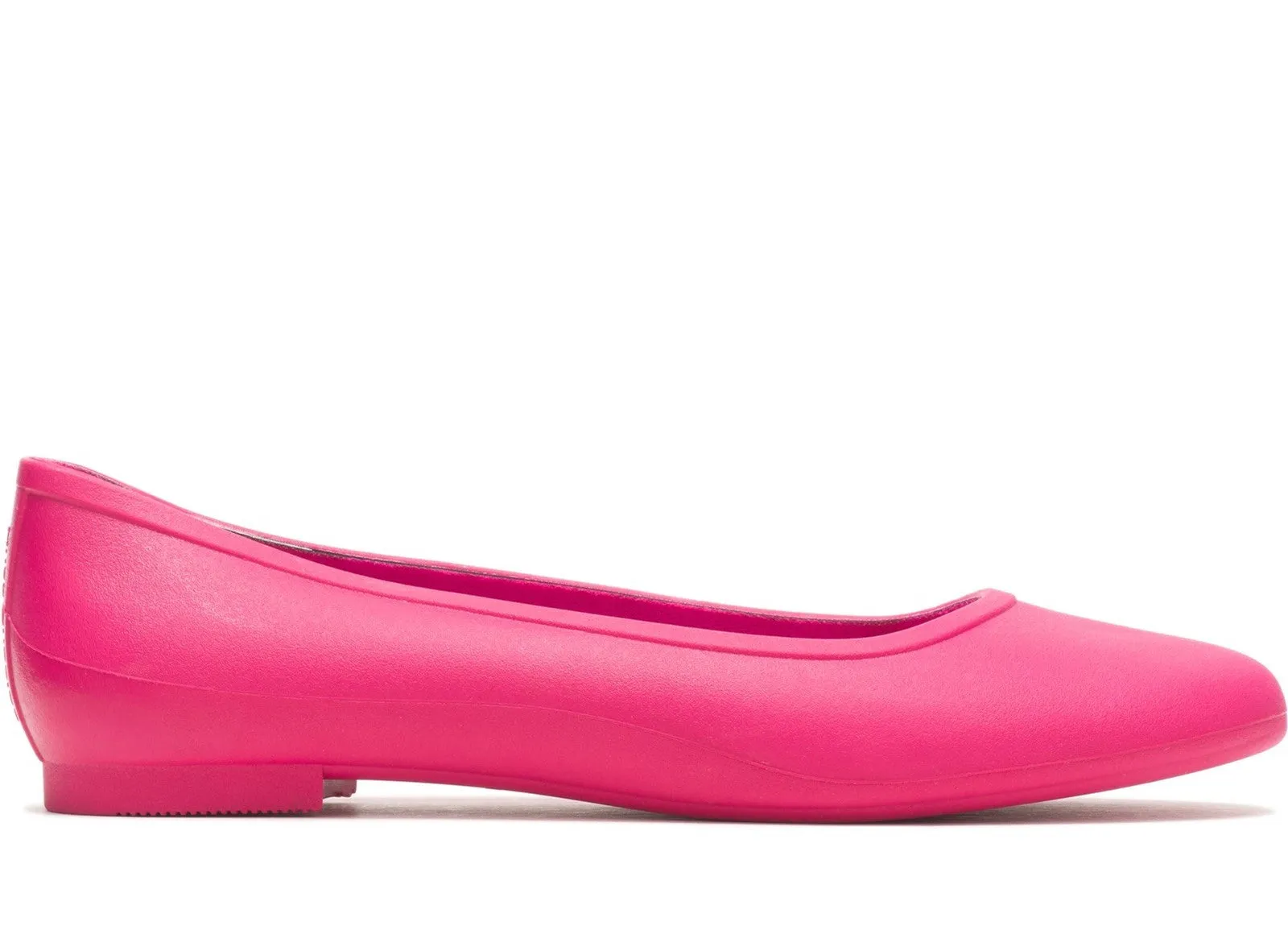 Hush Puppies Brite Pops Womens Ballerina