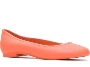 Hush Puppies Brite Pops Womens Ballerina