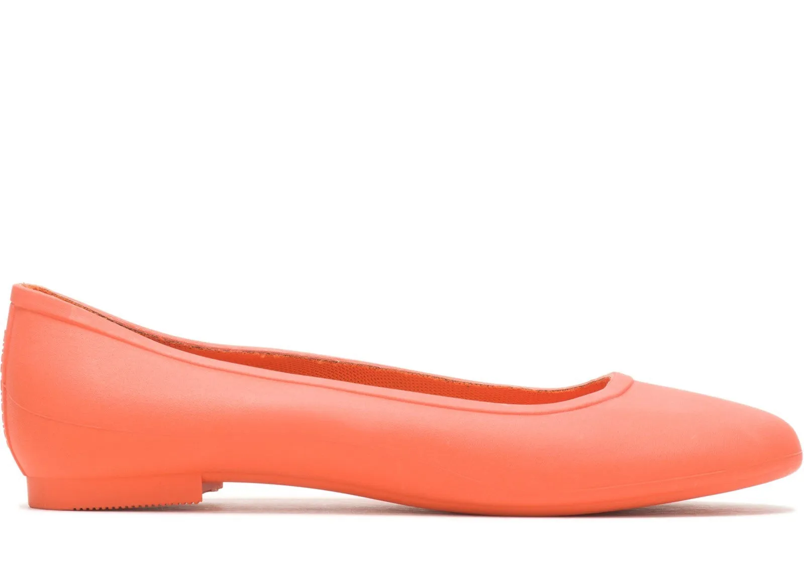 Hush Puppies Brite Pops Womens Ballerina