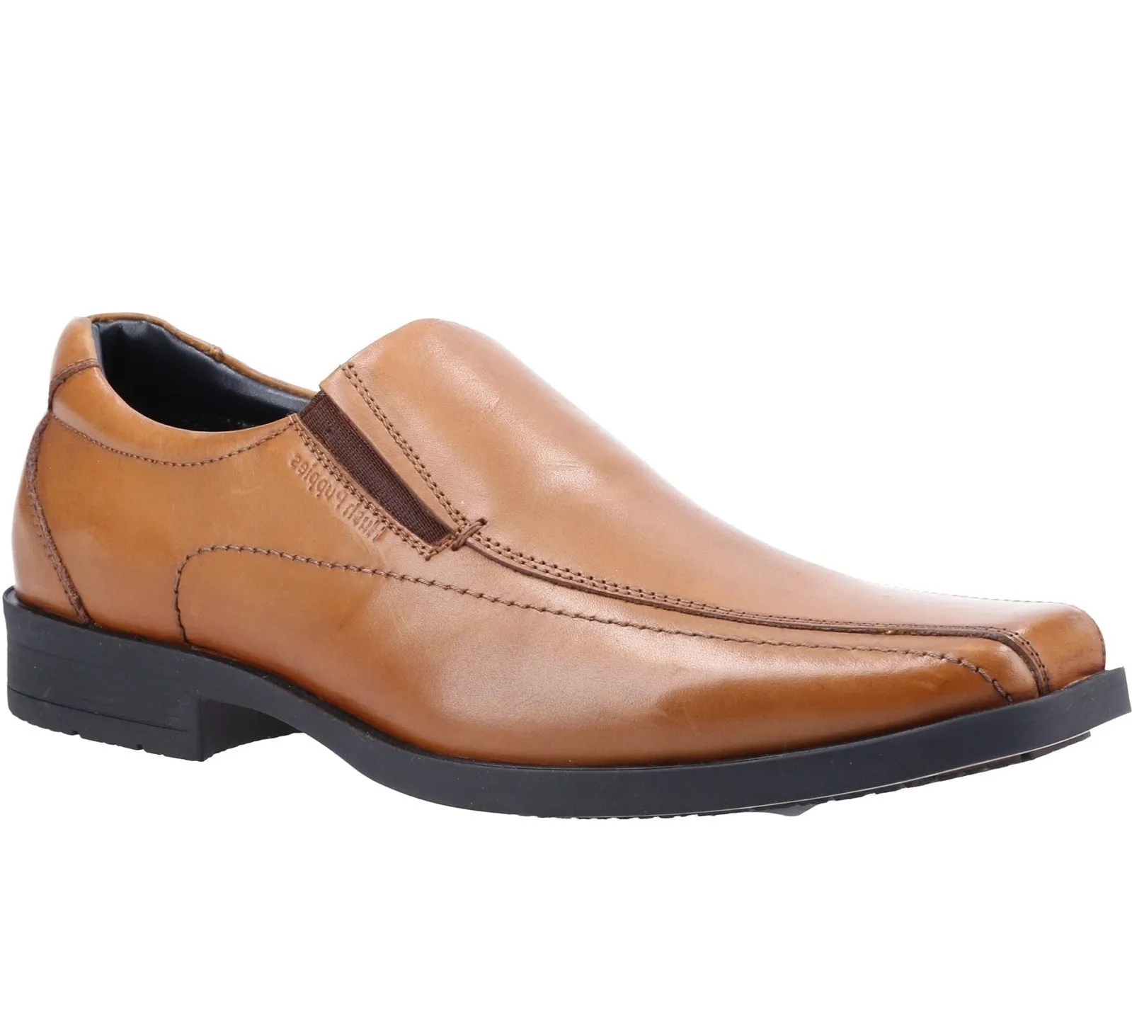 Hush Puppies Brody Mens Slip On Shoe