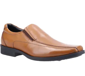 Hush Puppies Brody Mens Slip On Shoe