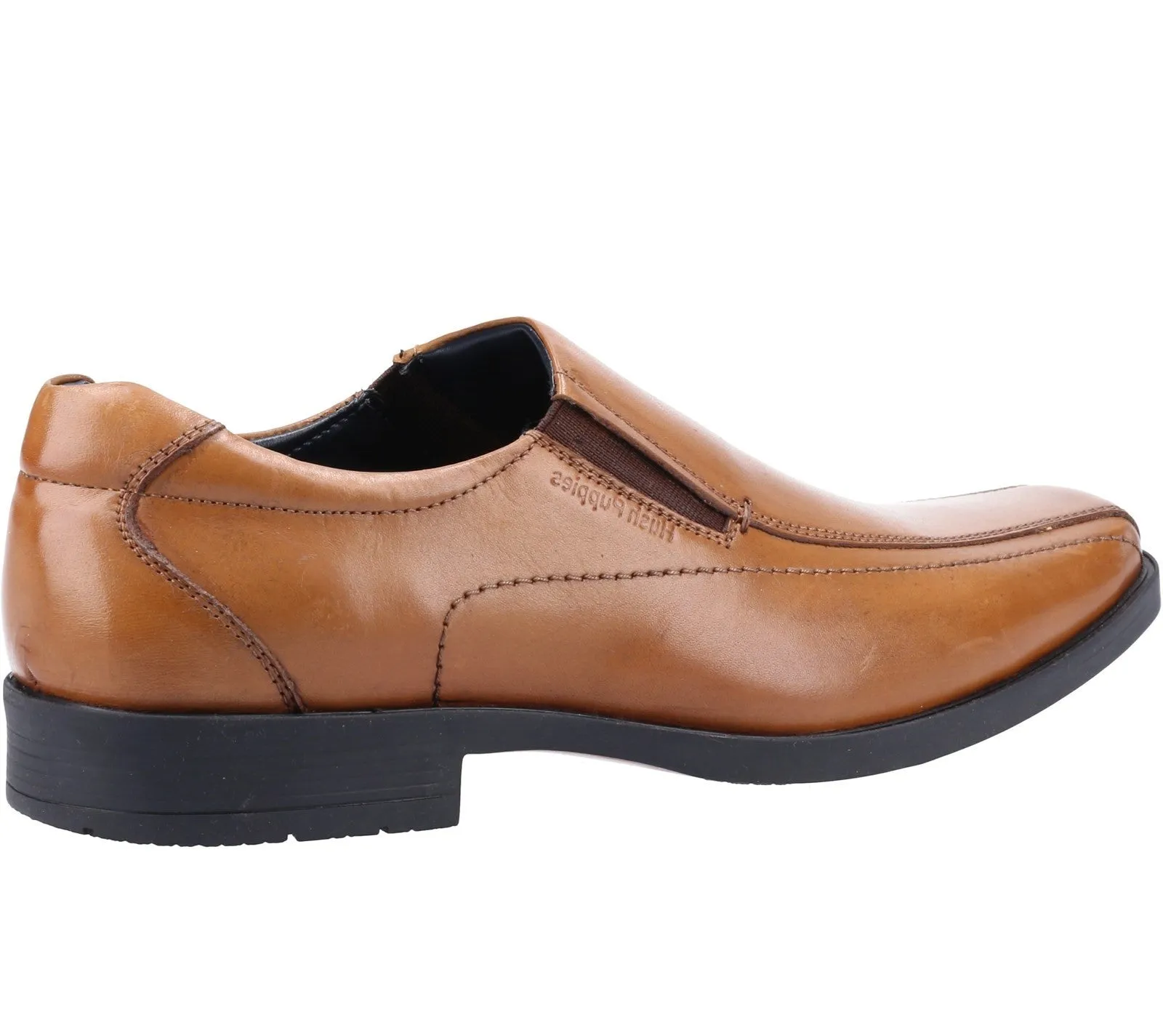 Hush Puppies Brody Mens Slip On Shoe