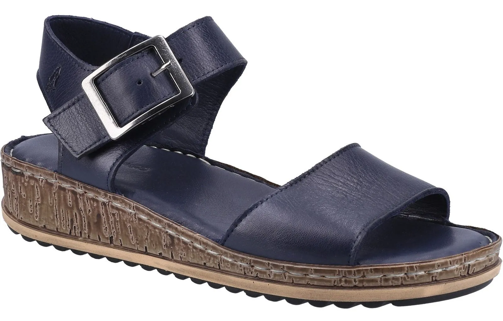 Hush Puppies Ellie Womens Heeled Sandal