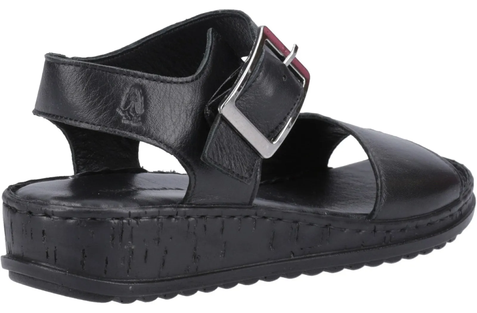 Hush Puppies Ellie Womens Heeled Sandal