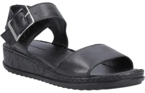 Hush Puppies Ellie Womens Heeled Sandal