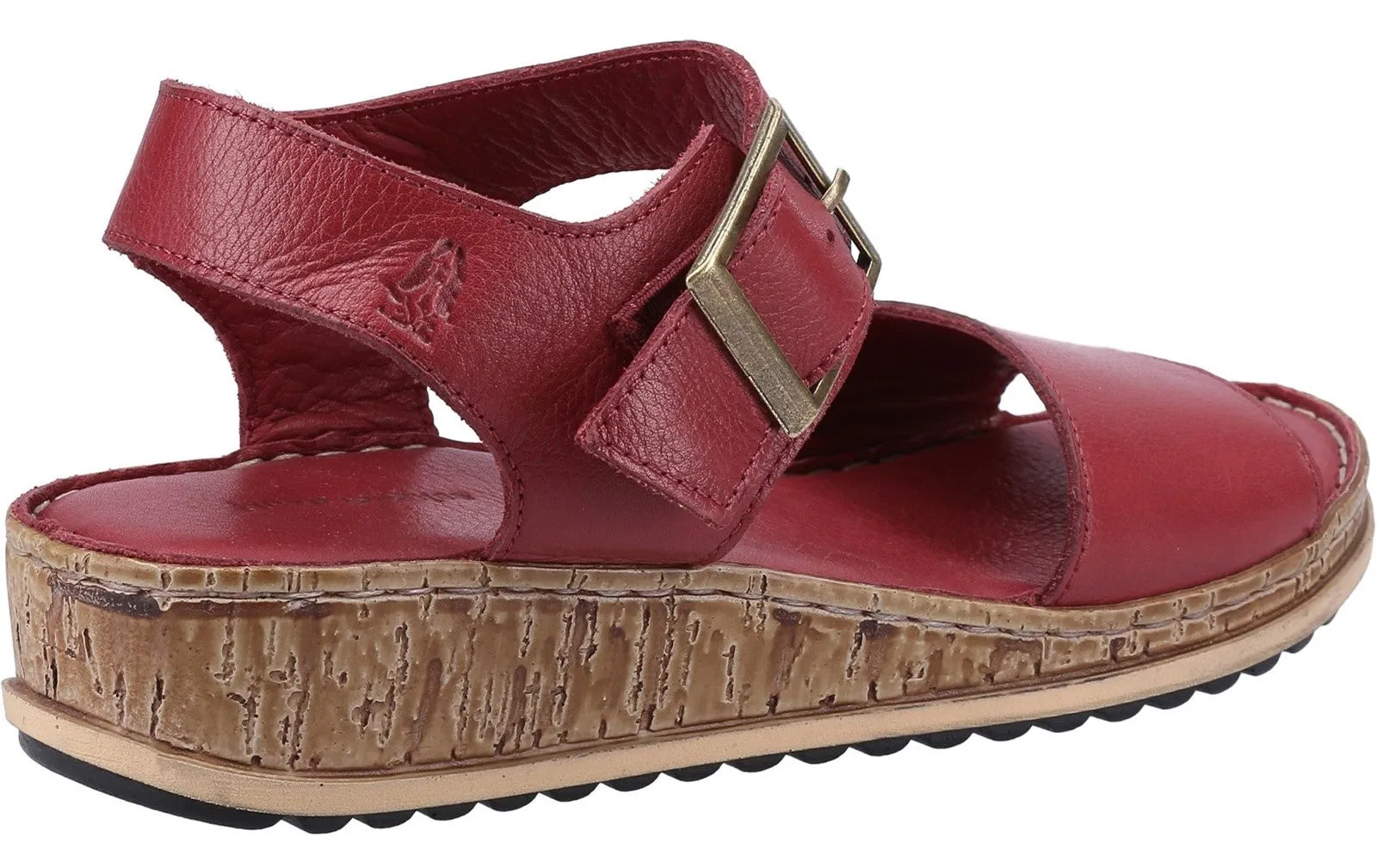 Hush Puppies Ellie Womens Heeled Sandal