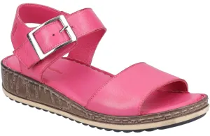 Hush Puppies Ellie Womens Heeled Sandal