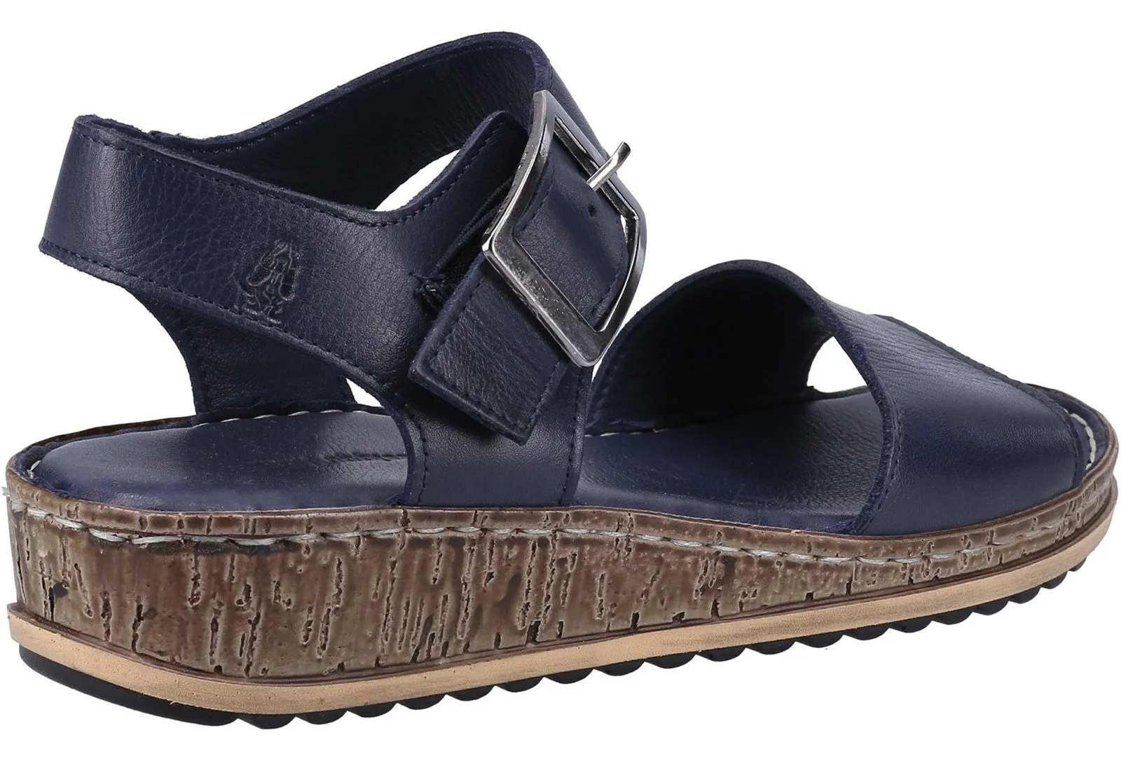Hush Puppies Ellie Womens Heeled Sandal