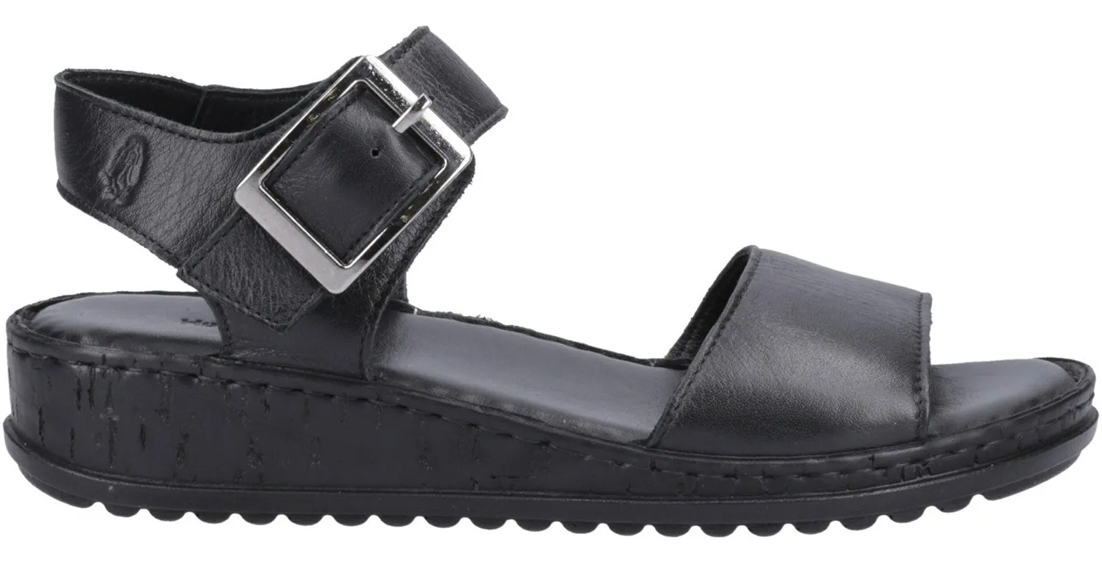 Hush Puppies Ellie Womens Heeled Sandal