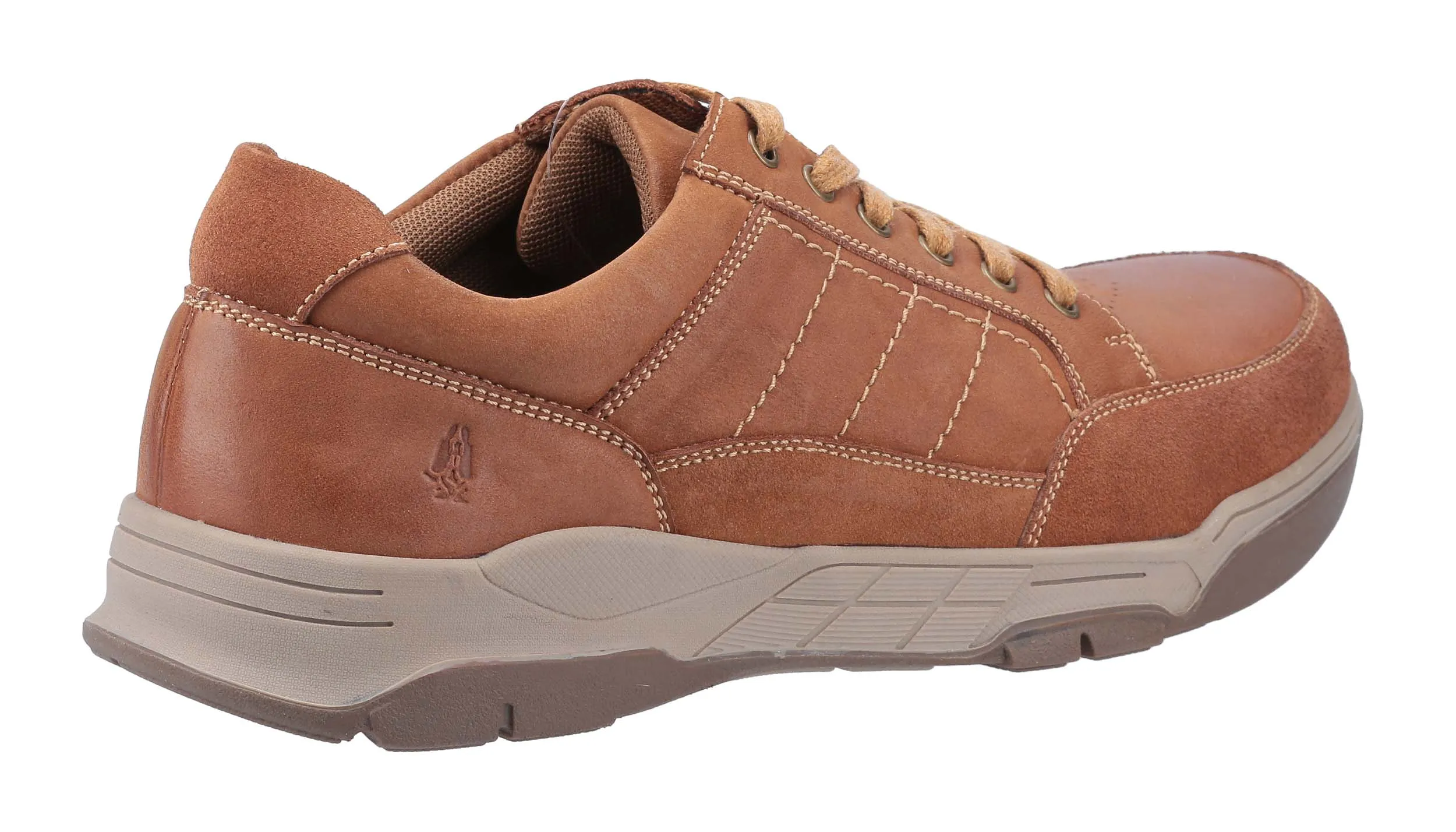 Hush Puppies Finley Mens Lace Shoe