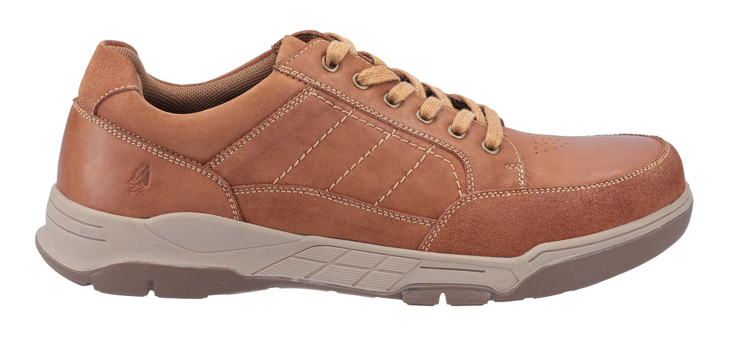 Hush Puppies Finley Mens Lace Shoe
