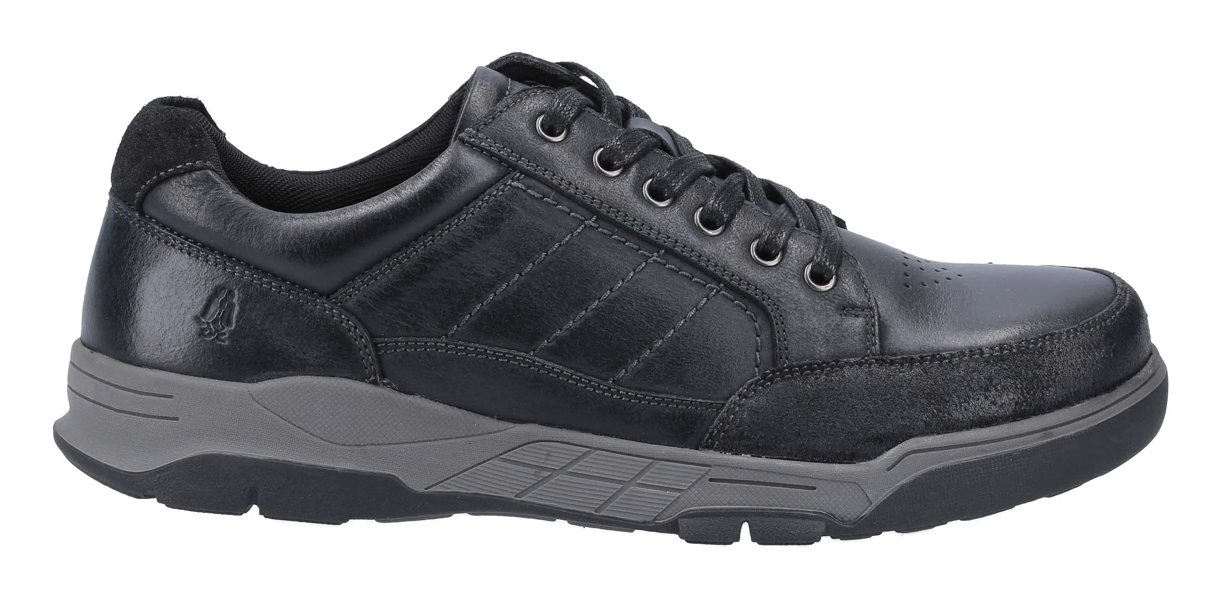 Hush Puppies Finley Mens Lace Shoe