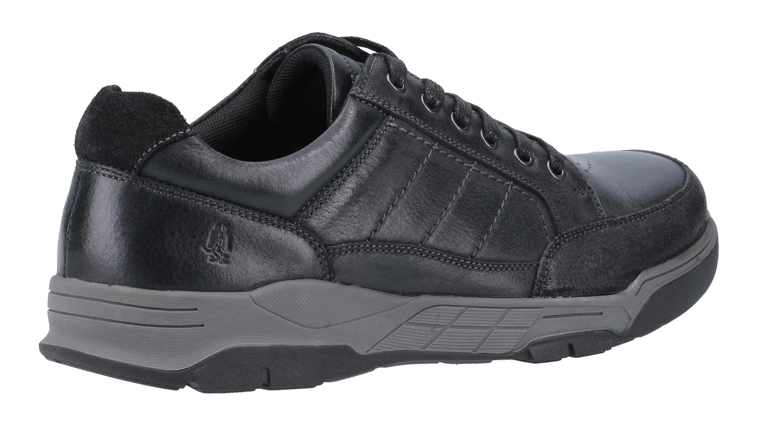 Hush Puppies Finley Mens Lace Shoe