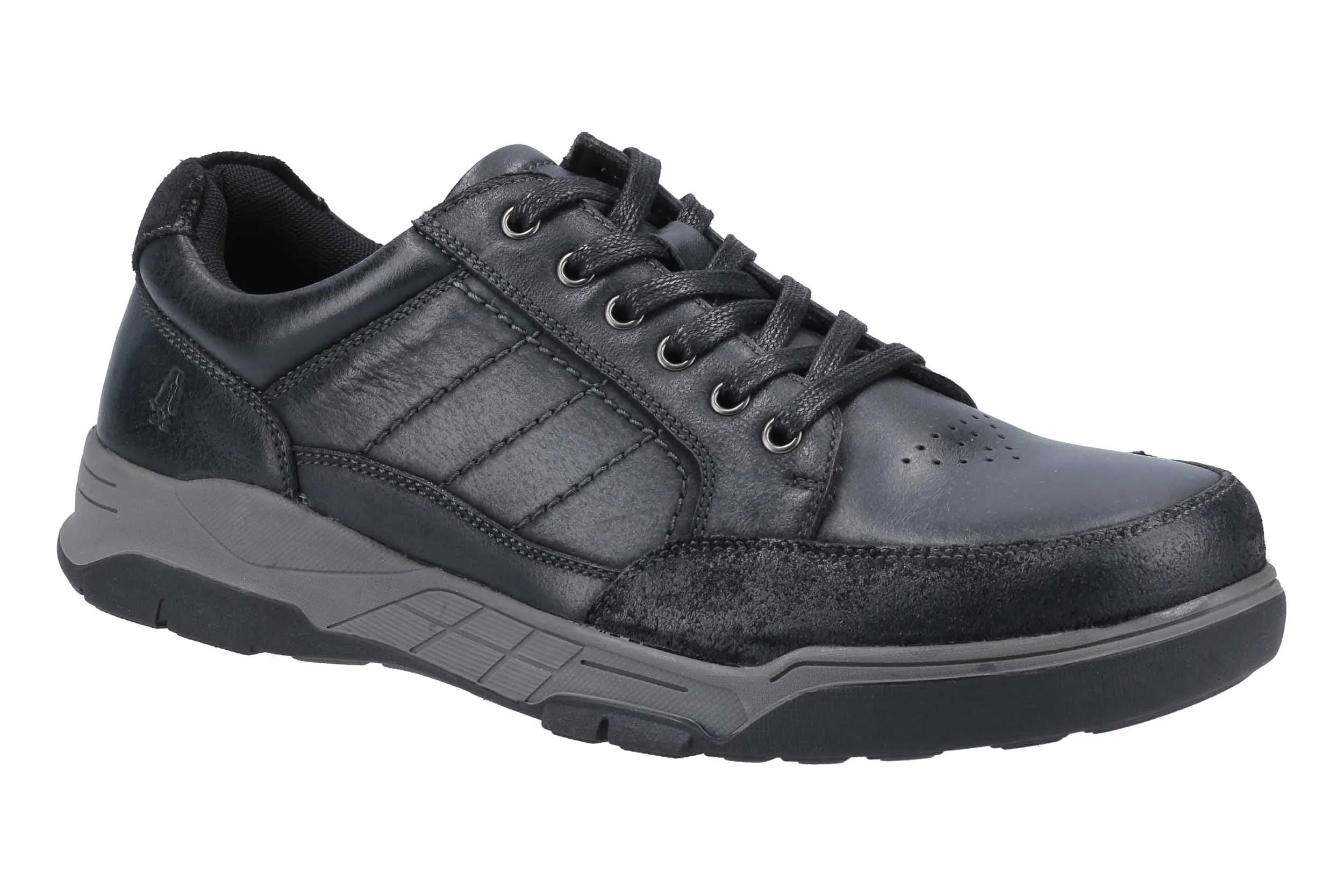 Hush Puppies Finley Mens Lace Shoe