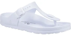 Hush Puppies Lizzie Womens Toepost Sandal