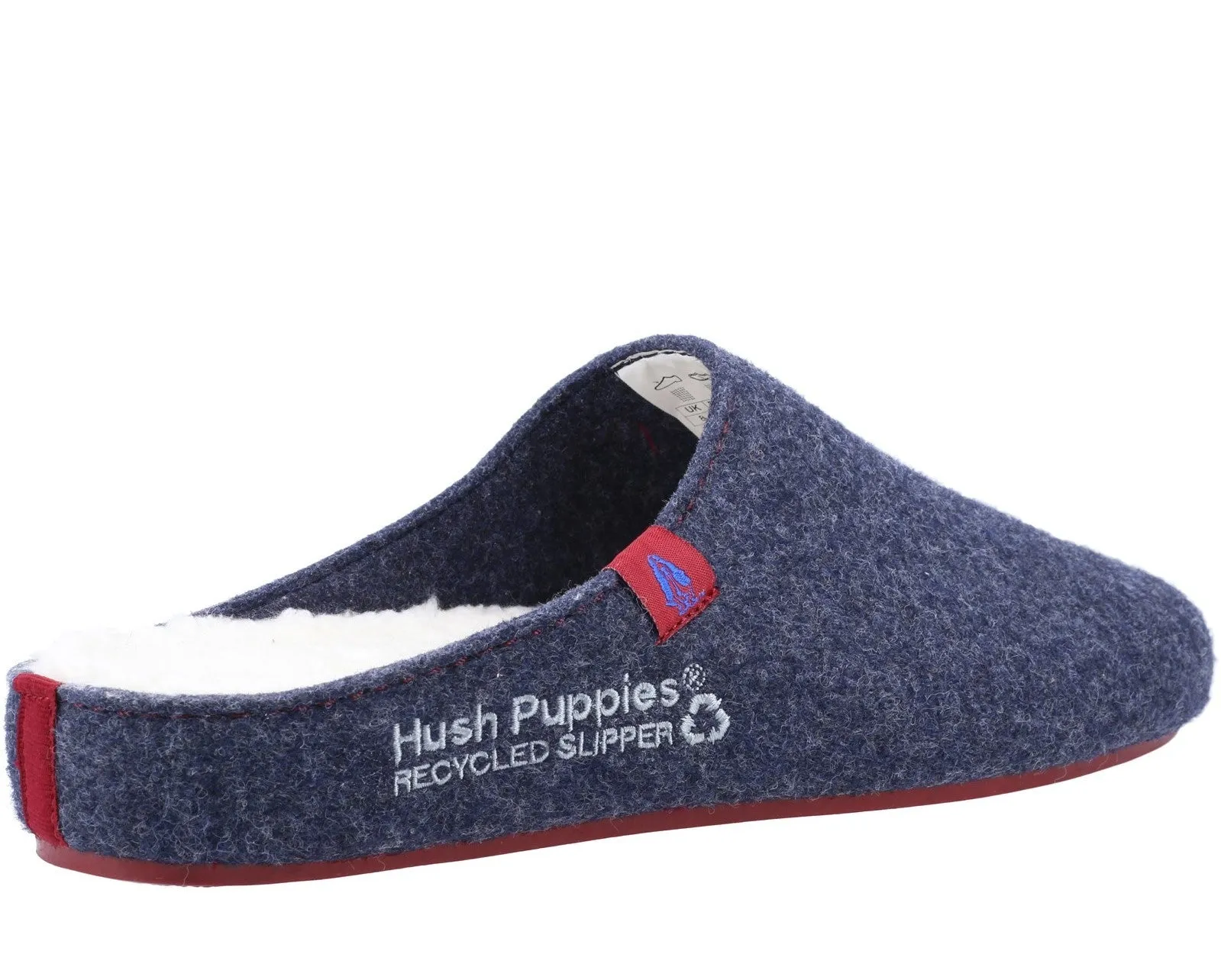 Hush Puppies Mens Good Slipper