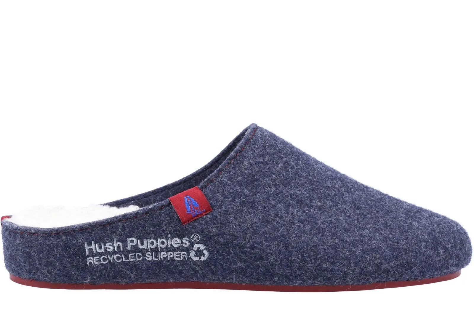 Hush Puppies Mens Good Slipper
