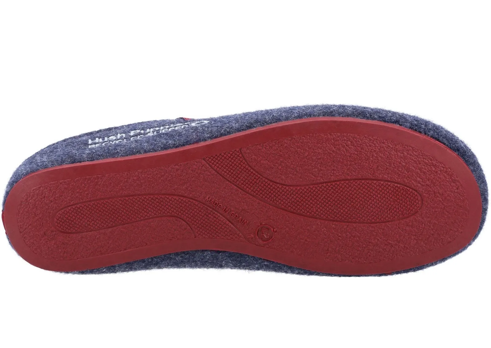 Hush Puppies Mens Good Slipper