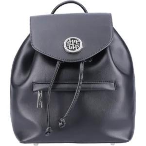 Hush Puppies Mona Drawstring Backpack