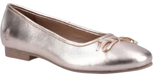 Hush Puppies Naomi Slip On Ballet Pump