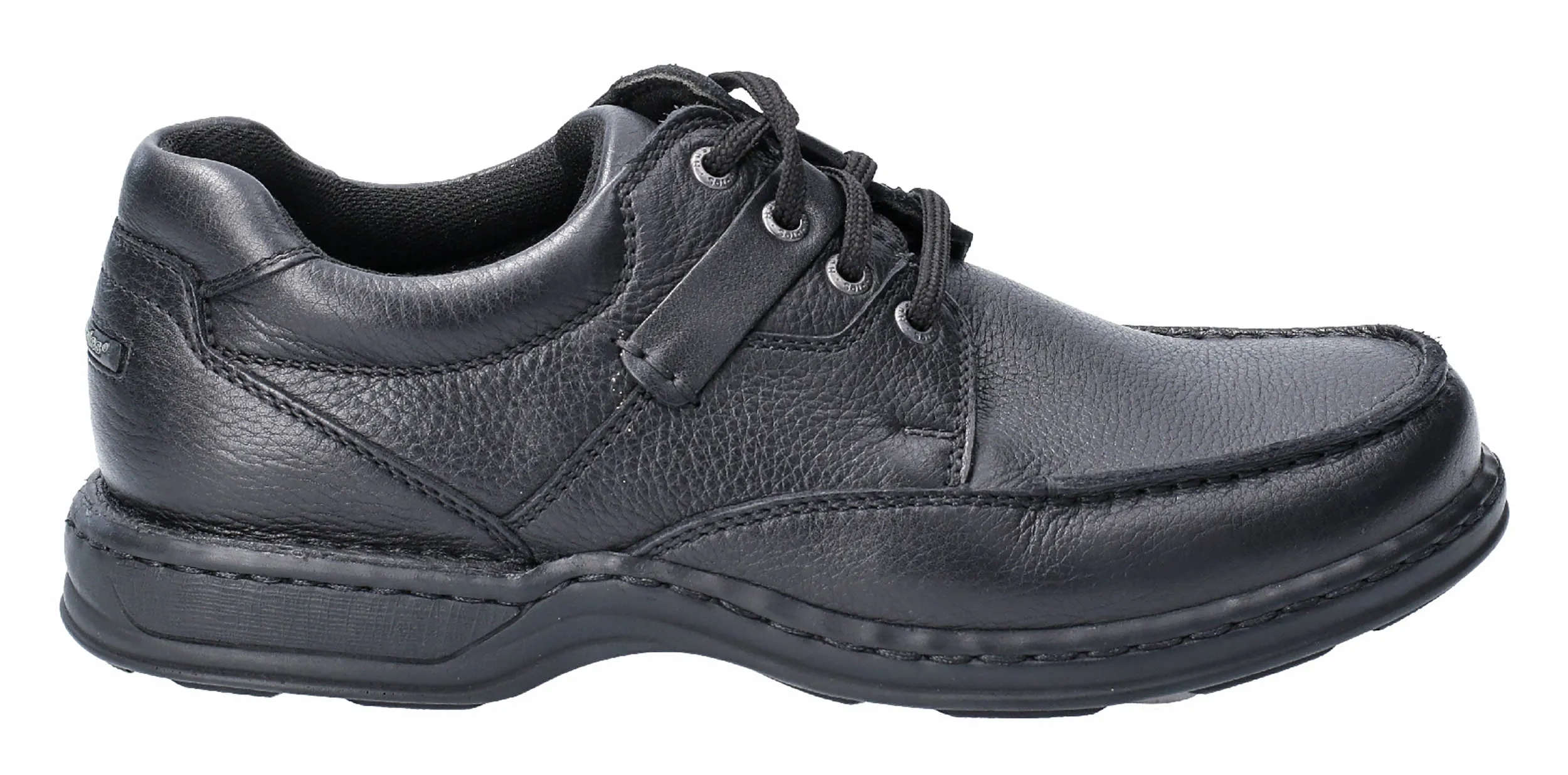 Hush Puppies Randall II Mens Lace Up Casual Shoe