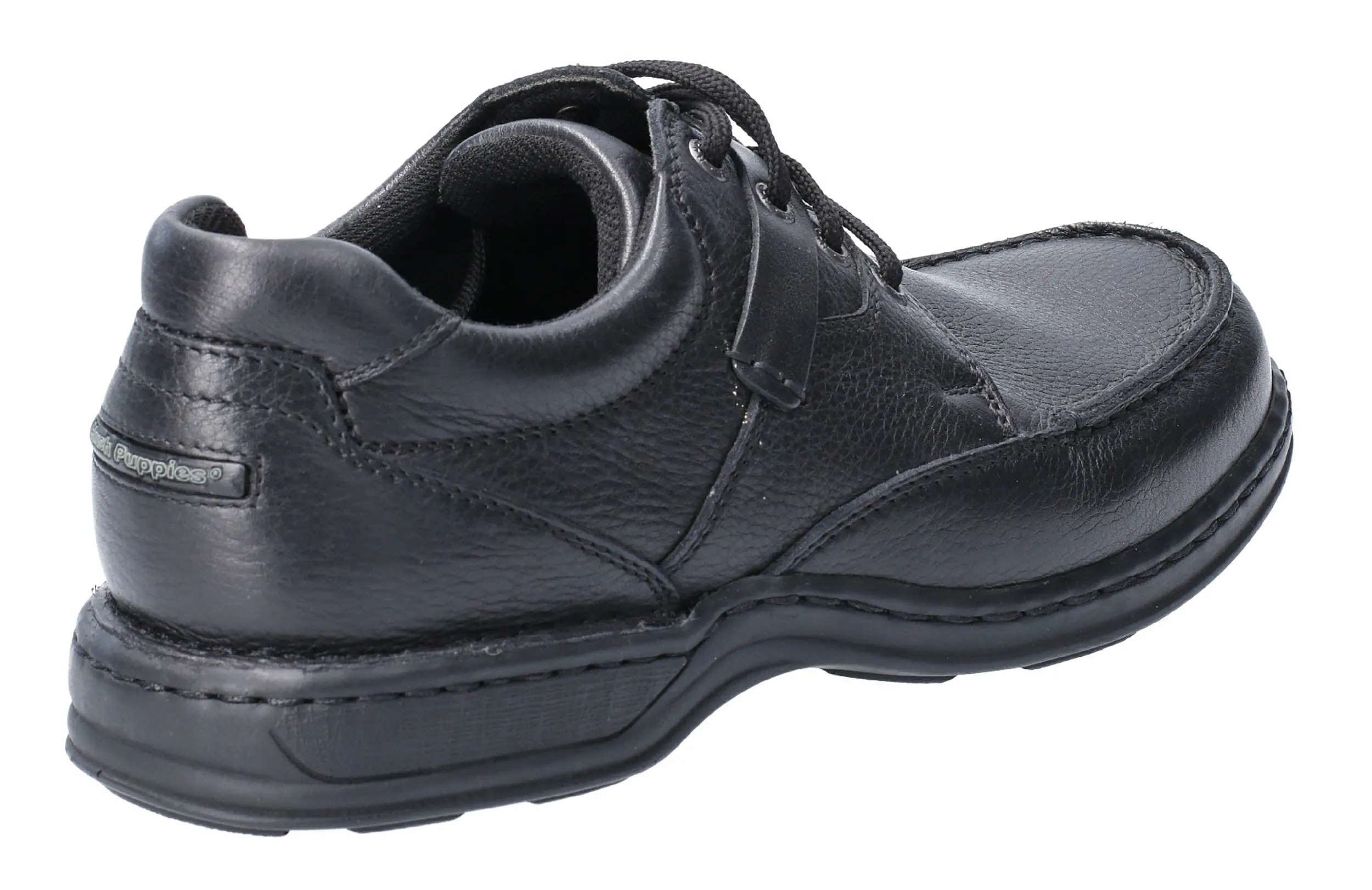Hush Puppies Randall II Mens Lace Up Casual Shoe