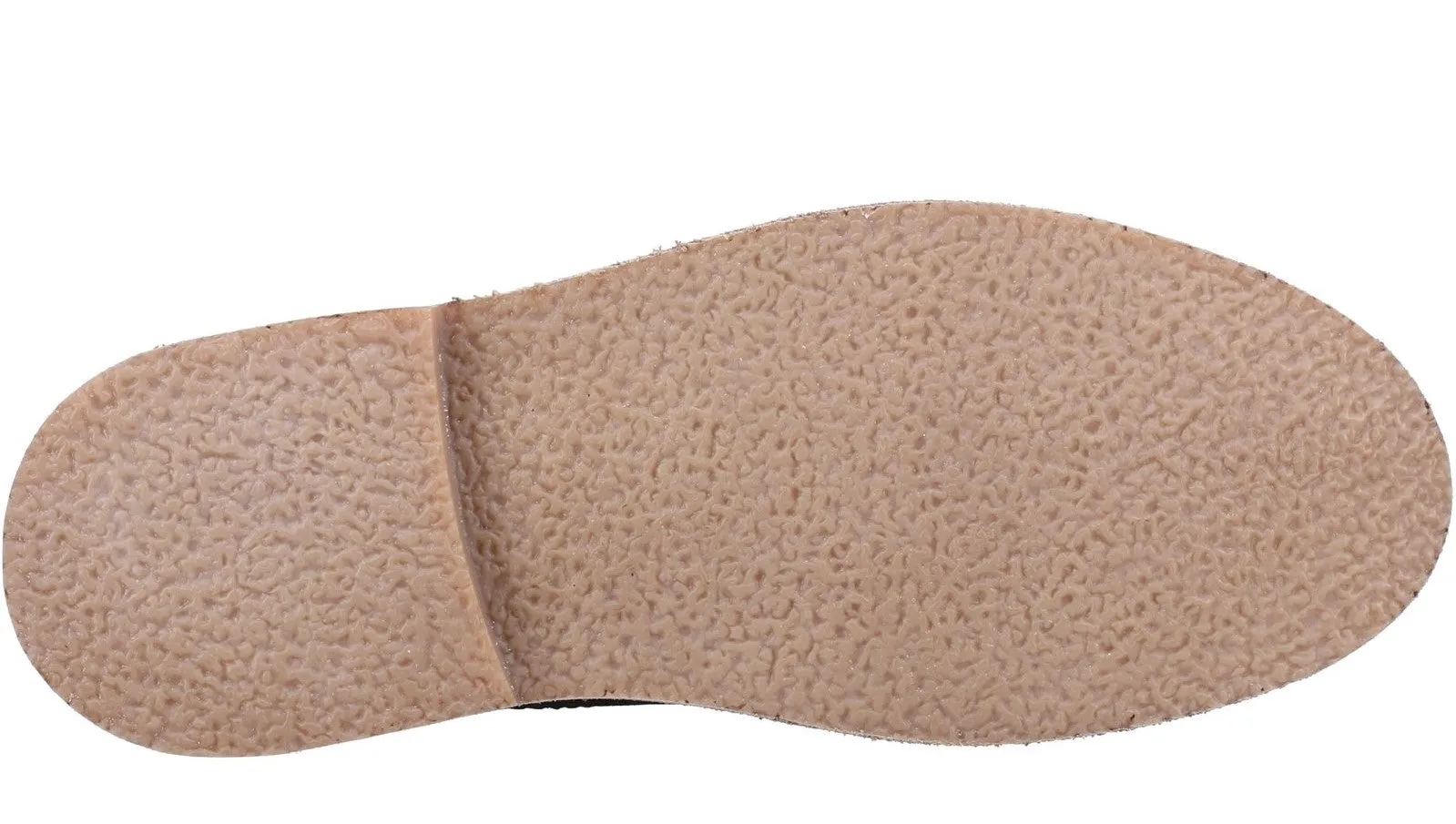 Hush Puppies Shaun Suede Mens Chelsea Boot