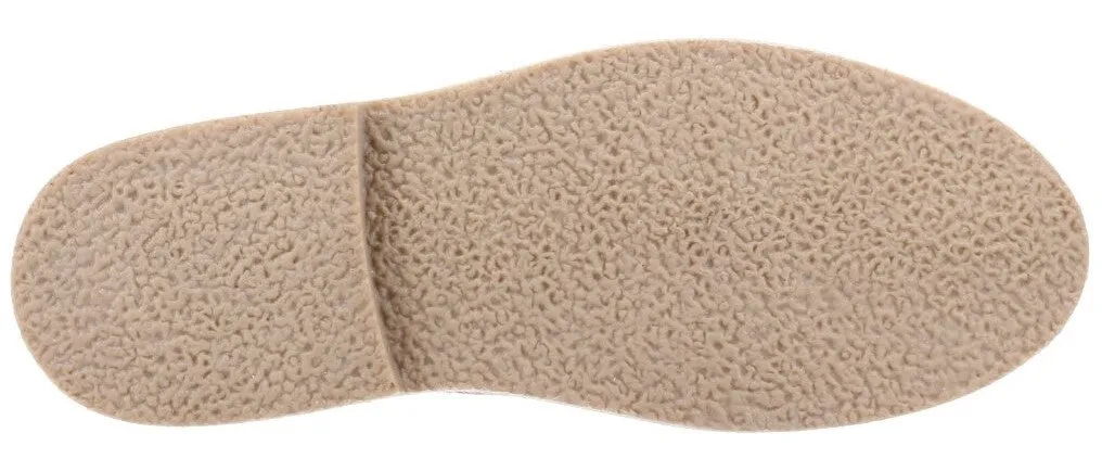 Hush Puppies Shaun Suede Mens Chelsea Boot