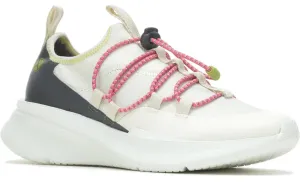 Hush Puppies Spark Bungee Womens Slip On Trainer