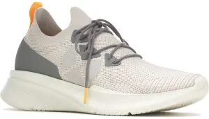 Hush Puppies Spark Mens Lace Up Trainer