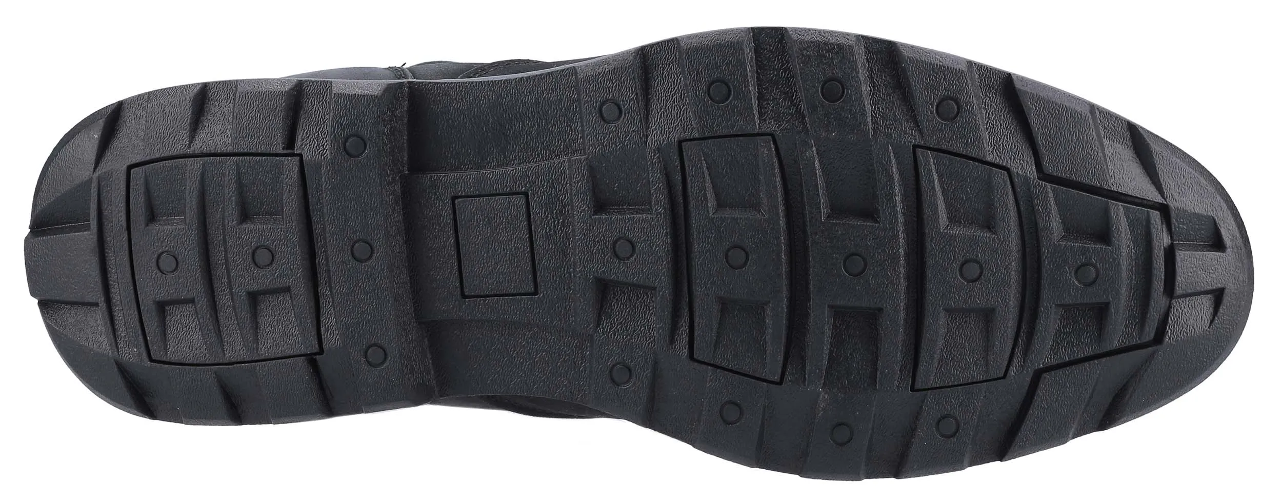 Hush Puppies Tyrone Mens Casual Boot