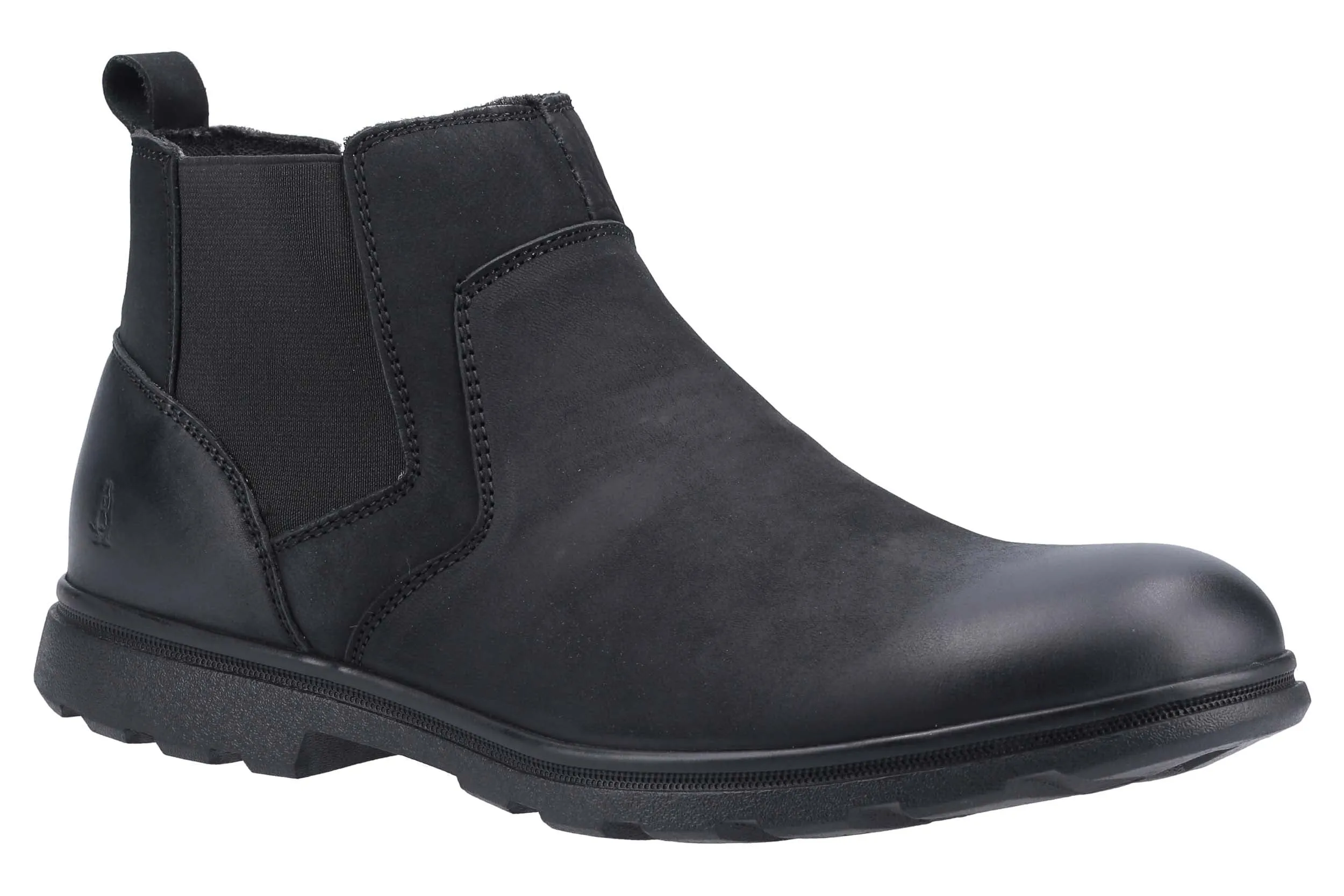 Hush Puppies Tyrone Mens Casual Boot