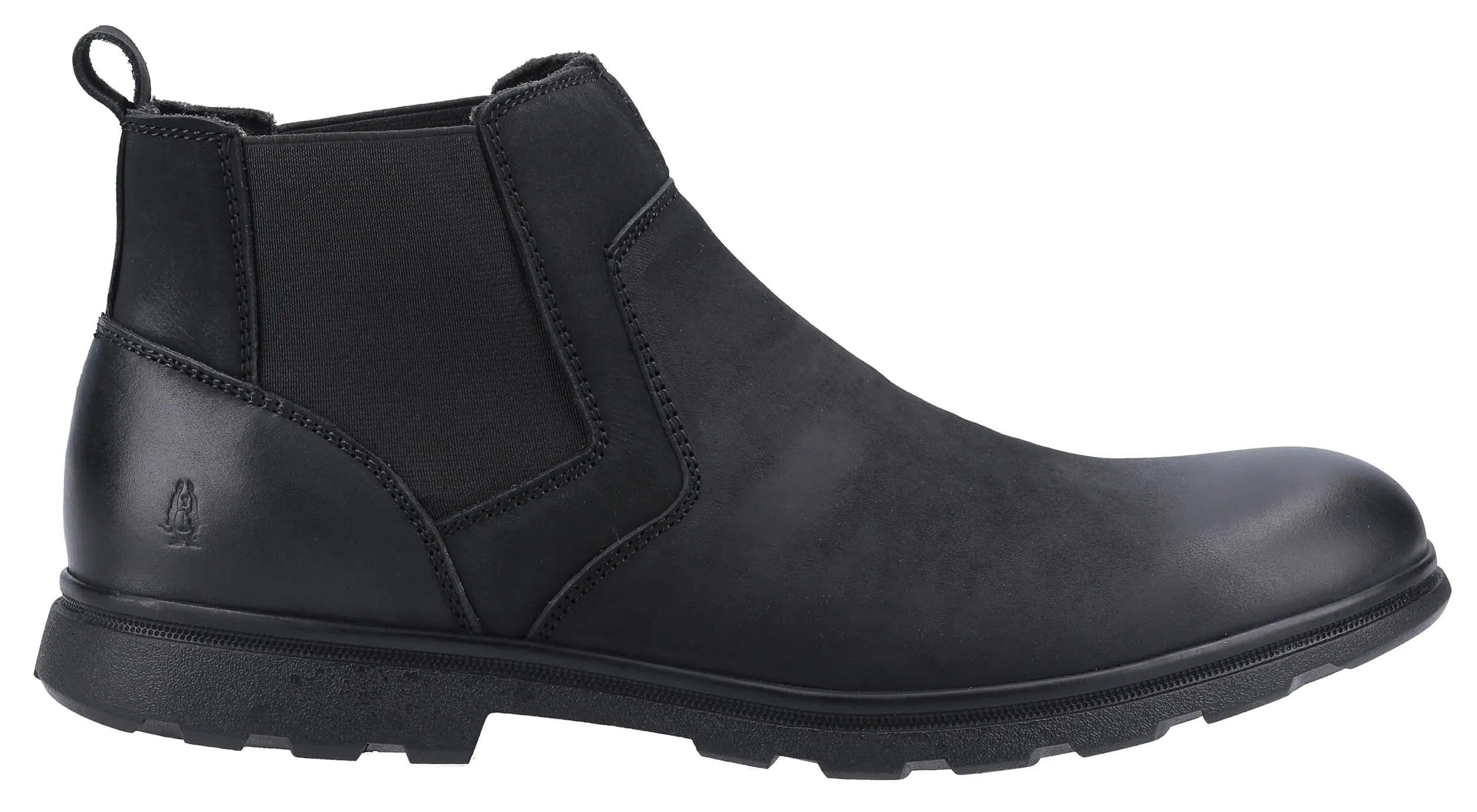 Hush Puppies Tyrone Mens Casual Boot