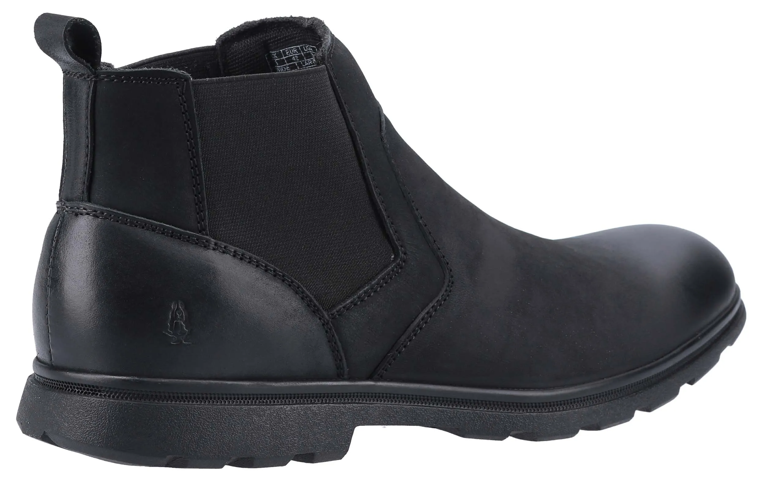 Hush Puppies Tyrone Mens Casual Boot