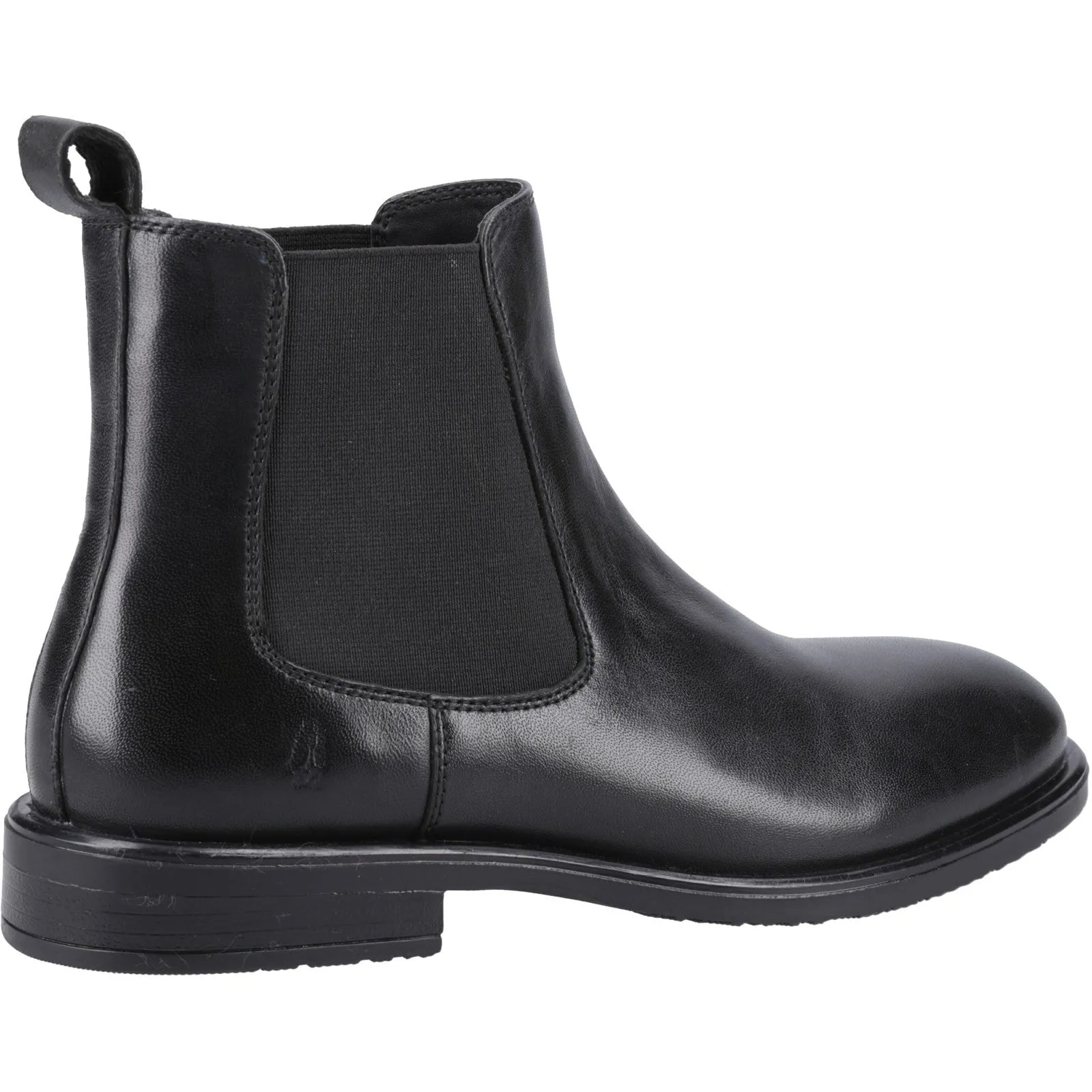 Hush Puppies Viola Womens Leather Chelsea Boot