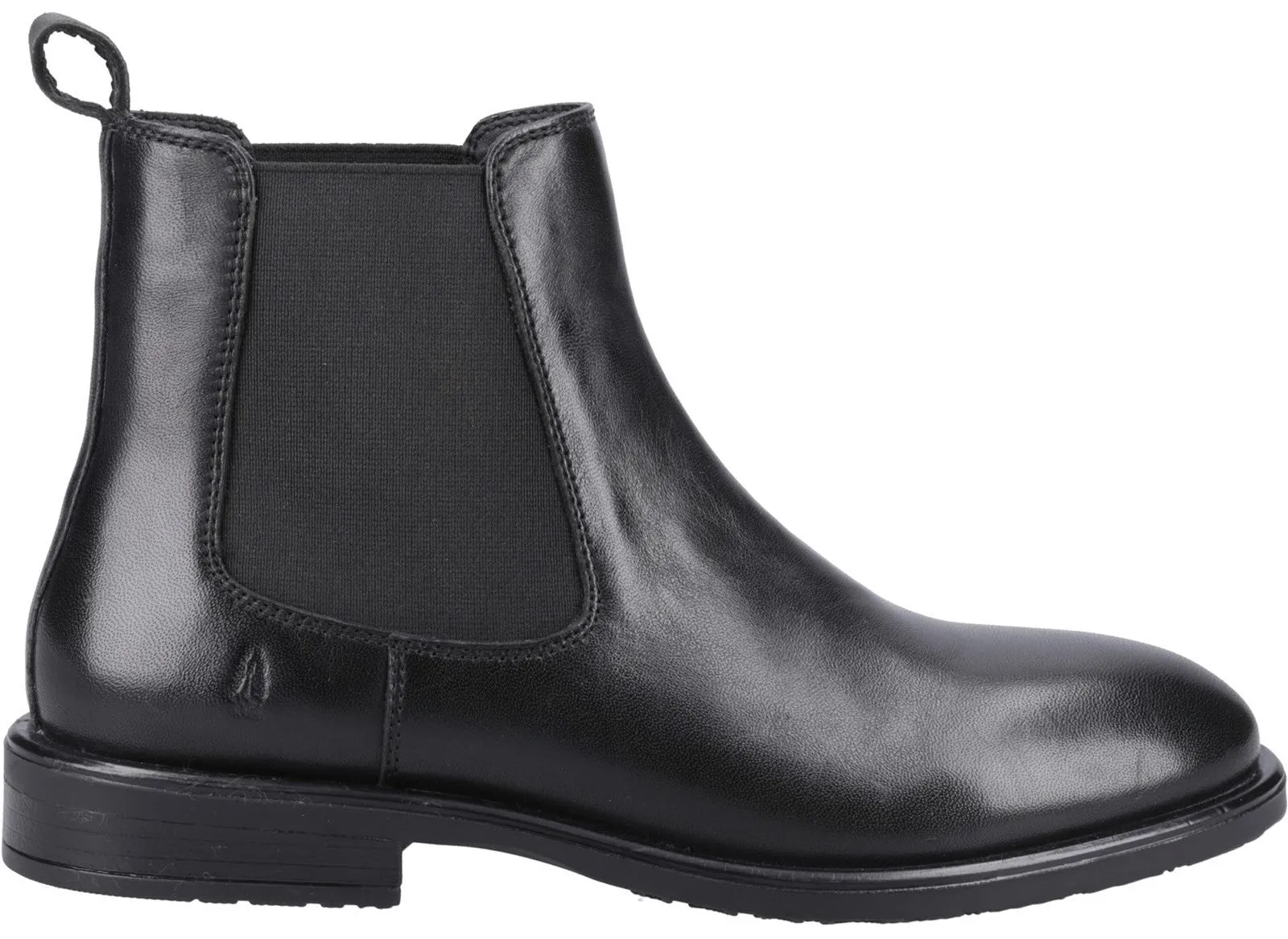 Hush Puppies Viola Womens Leather Chelsea Boot