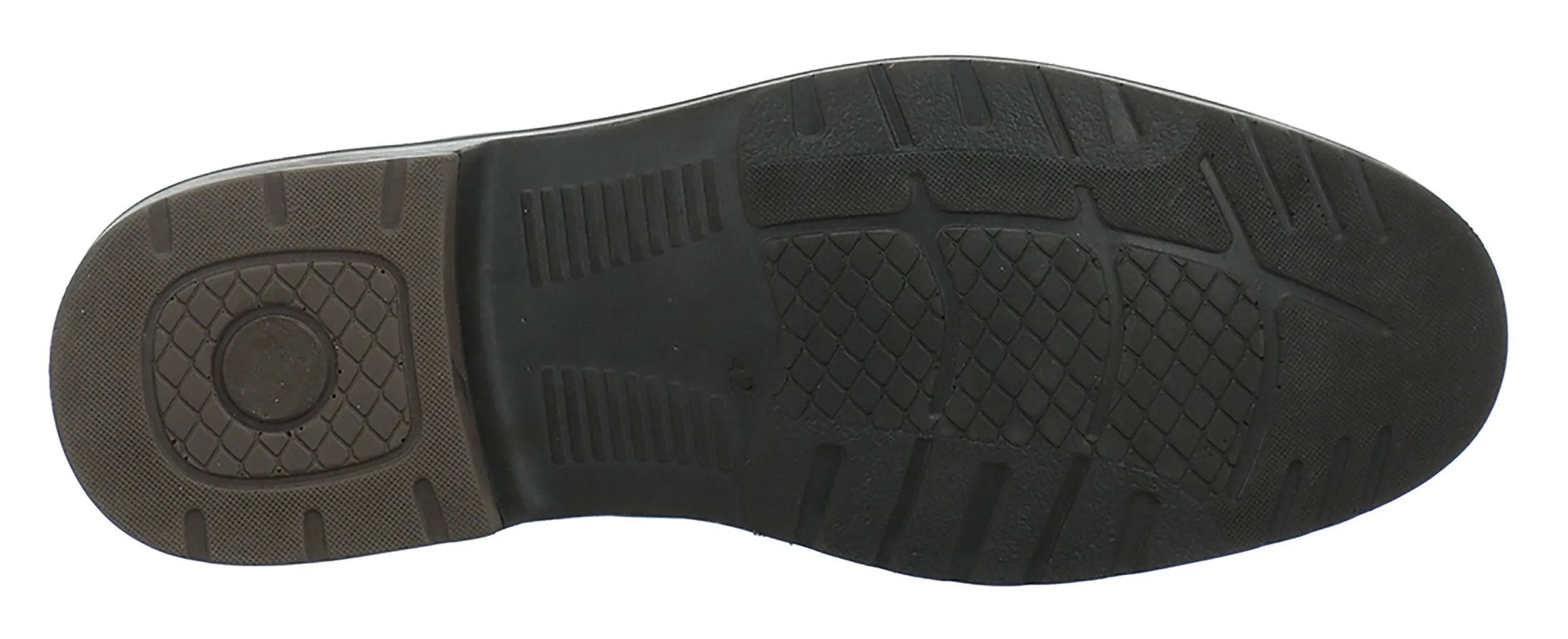 Josef Seibel Alastair 01 42801 Mens Lace Up Shoe