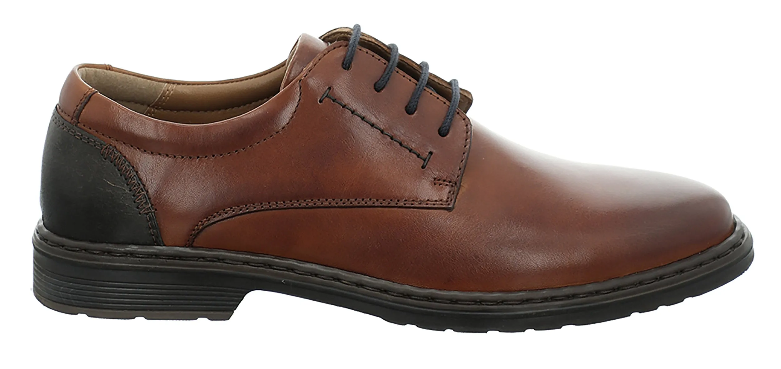 Josef Seibel Alastair 01 42801 Mens Lace Up Shoe