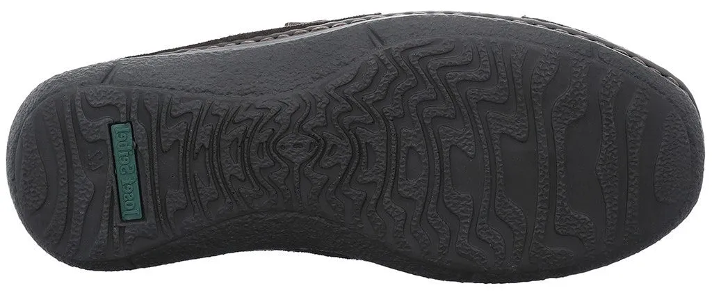 Josef Seibel Alec 43332 Mens Extra Wide Fit Touch Fastening Shoe